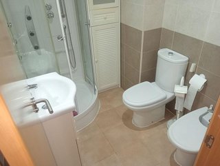 Piso en alquiler en Camas