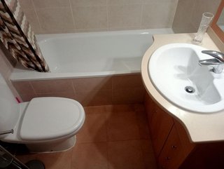 Piso en alquiler en Camas