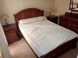 Piso en alquiler en Camas