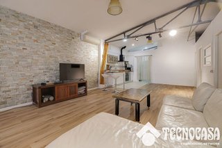 Local comercial en venta en Sant Miquel - Tres Torres en Granollers