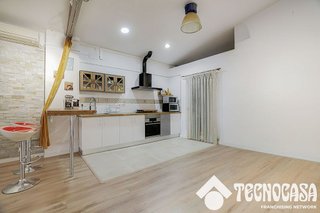 Local comercial en venta en Sant Miquel - Tres Torres en Granollers