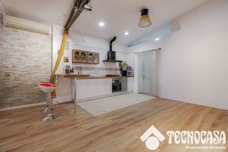 Local comercial en venta en Sant Miquel - Tres Torres en Granollers
