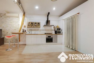 Local comercial en venta en Sant Miquel - Tres Torres en Granollers