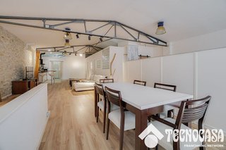 Local comercial en venta en Sant Miquel - Tres Torres en Granollers