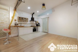Local comercial en venta en Sant Miquel - Tres Torres en Granollers
