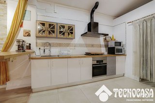 Local comercial en venta en Sant Miquel - Tres Torres en Granollers