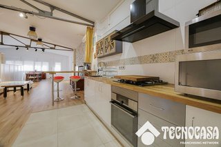 Local comercial en venta en Sant Miquel - Tres Torres en Granollers