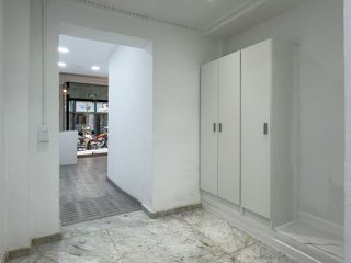 Local comercial en alquiler en Sant Gervasi - Galvany en Barcelona