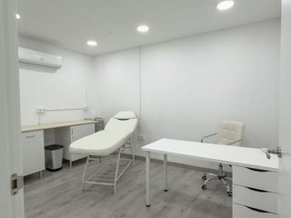 Local comercial en alquiler en Sant Gervasi - Galvany en Barcelona