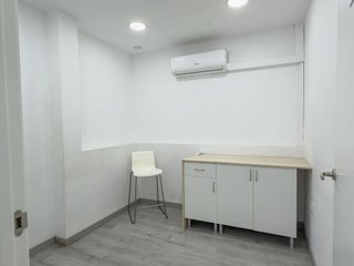 Local comercial en alquiler en Sant Gervasi - Galvany en Barcelona