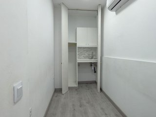 Local comercial en alquiler en Sant Gervasi - Galvany en Barcelona