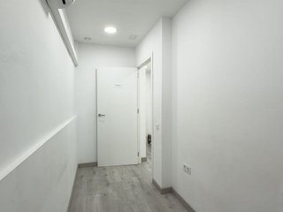 Local comercial en alquiler en Sant Gervasi - Galvany en Barcelona