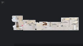 Local comercial en alquiler en Sant Gervasi - Galvany en Barcelona