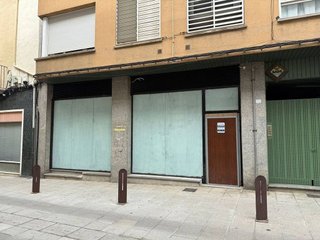 Local comercial en venta en Cassà de la Selva
