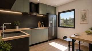 Chalet en venta en Villanueva de la Torre