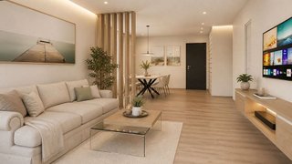 Chalet en venta en Villanueva de la Torre