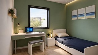 Chalet en venta en Villanueva de la Torre