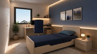Chalet en venta en Villanueva de la Torre