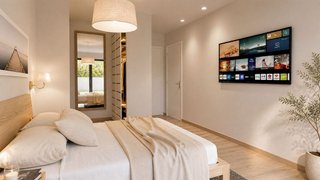 Chalet en venta en Villanueva de la Torre
