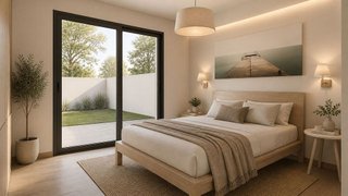 Chalet en venta en Villanueva de la Torre