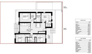 Chalet en venta en Villanueva de la Torre