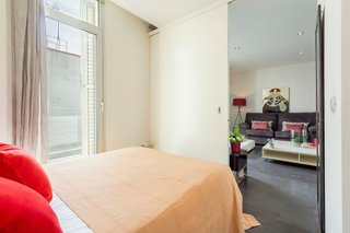 Piso en alquiler en Justicia - Chueca en Madrid