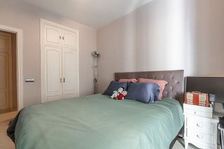 Piso en alquiler en Palacio en Madrid