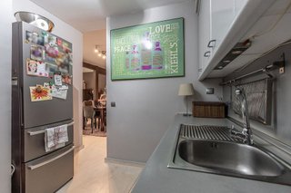 Piso en alquiler en Palacio en Madrid