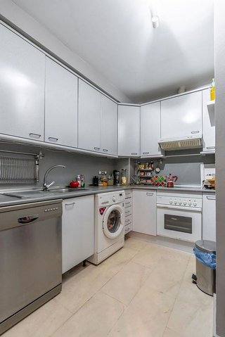Piso en alquiler en Palacio en Madrid