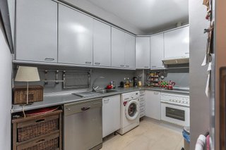 Piso en alquiler en Palacio en Madrid