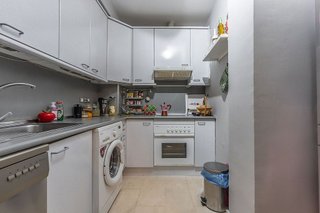 Piso en alquiler en Palacio en Madrid