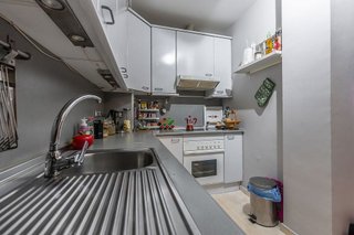 Piso en alquiler en Palacio en Madrid