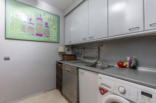 Piso en alquiler en Palacio en Madrid