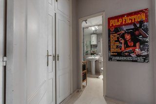 Piso en alquiler en Palacio en Madrid