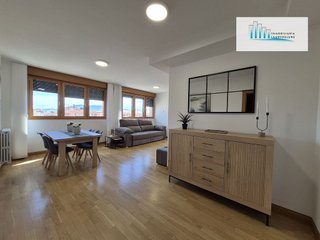 Piso en alquiler en Milagrosa en Pamplona