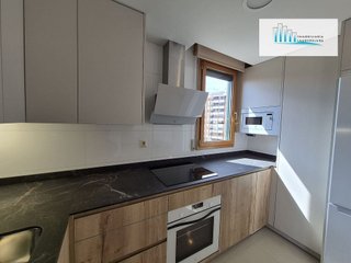 Piso en alquiler en Milagrosa en Pamplona