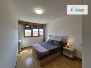 Piso en alquiler en Milagrosa en Pamplona