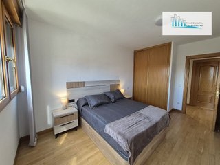 Piso en alquiler en Milagrosa en Pamplona