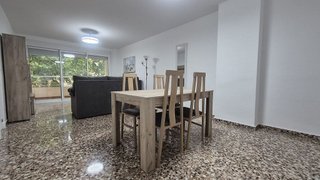Piso en alquiler en Casco Histórico en Cartagena