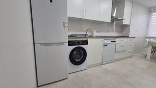 Piso en alquiler en Casco Histórico en Cartagena