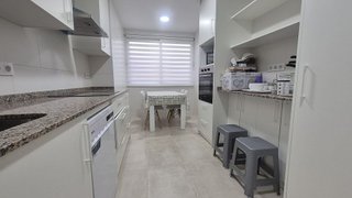 Piso en alquiler en Casco Histórico en Cartagena