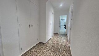 Piso en alquiler en Casco Histórico en Cartagena