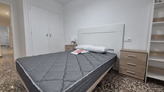 Piso en alquiler en Casco Histórico en Cartagena