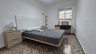 Piso en alquiler en Casco Histórico en Cartagena