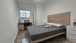 Piso en alquiler en Casco Histórico en Cartagena