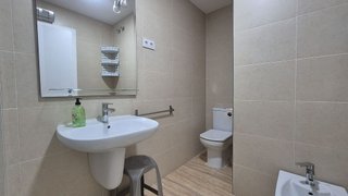 Piso en alquiler en Casco Histórico en Cartagena