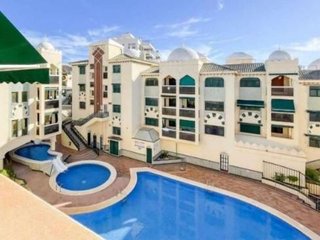 Piso en venta en Bernabéu - Santa Pola Este en Santa Pola