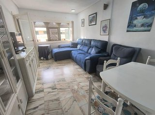 Piso en venta en Bernabéu - Santa Pola Este en Santa Pola