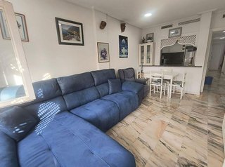 Piso en venta en Bernabéu - Santa Pola Este en Santa Pola