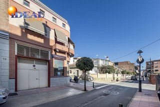 Local comercial en venta en Peligros